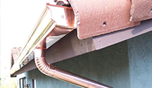 Rain Gutter Installation, Repair, Cleaning and Protection in Armstrong, IL